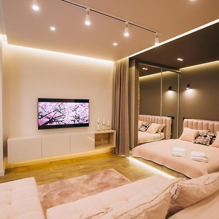 Vodogray Luxury Apartments With Underground Parking Елітний Житловий Комплекс Чернивци Екстериор снимка