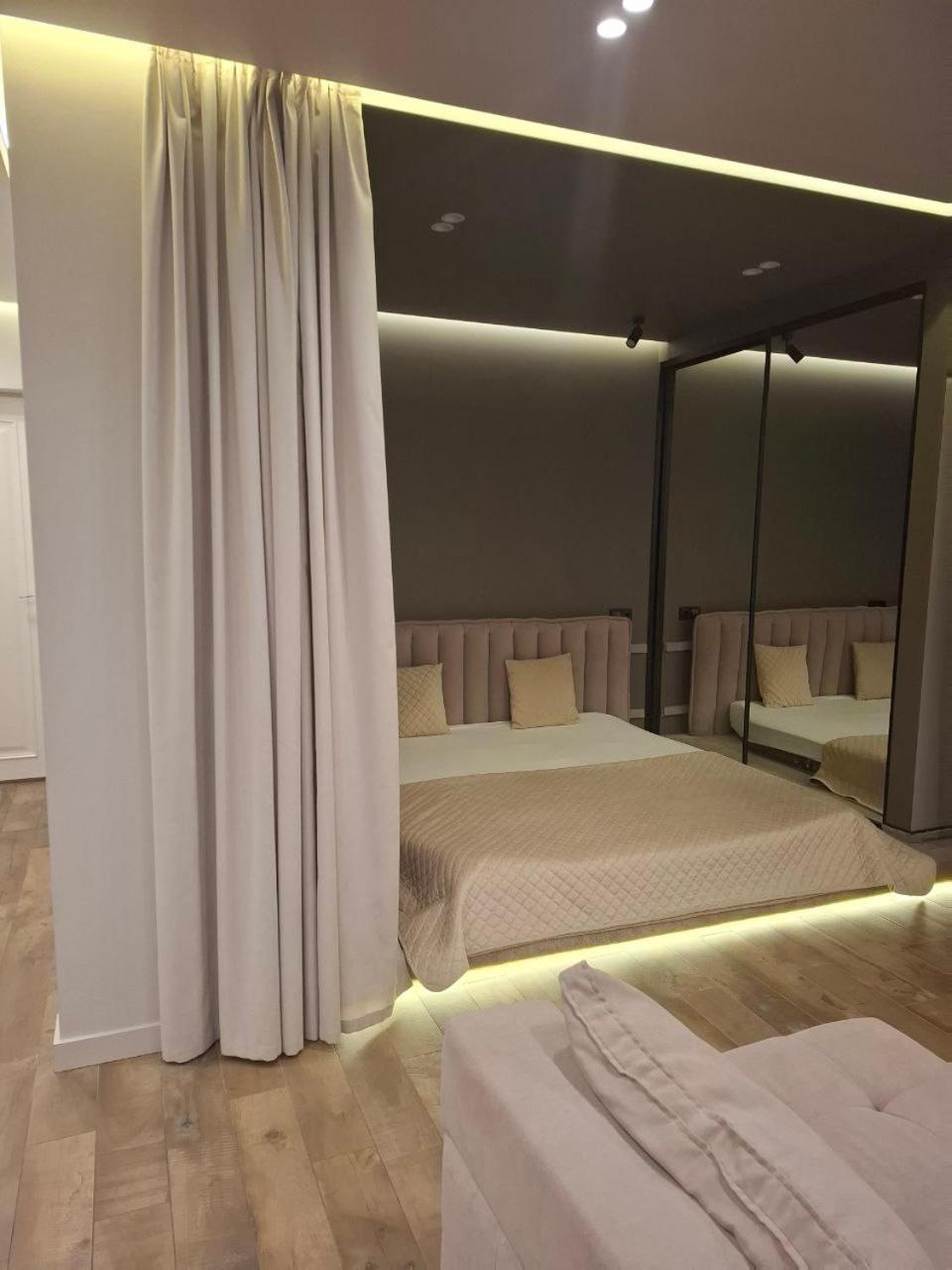 Vodogray Luxury Apartments With Underground Parking Елітний Житловий Комплекс Чернивци Екстериор снимка