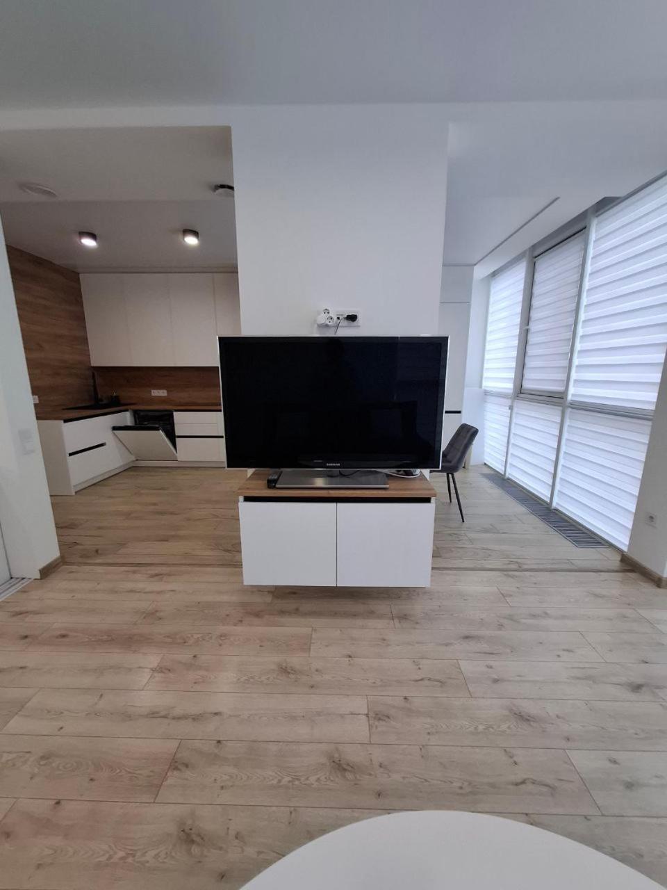 Vodogray Luxury Apartments With Underground Parking Елітний Житловий Комплекс Чернивци Екстериор снимка