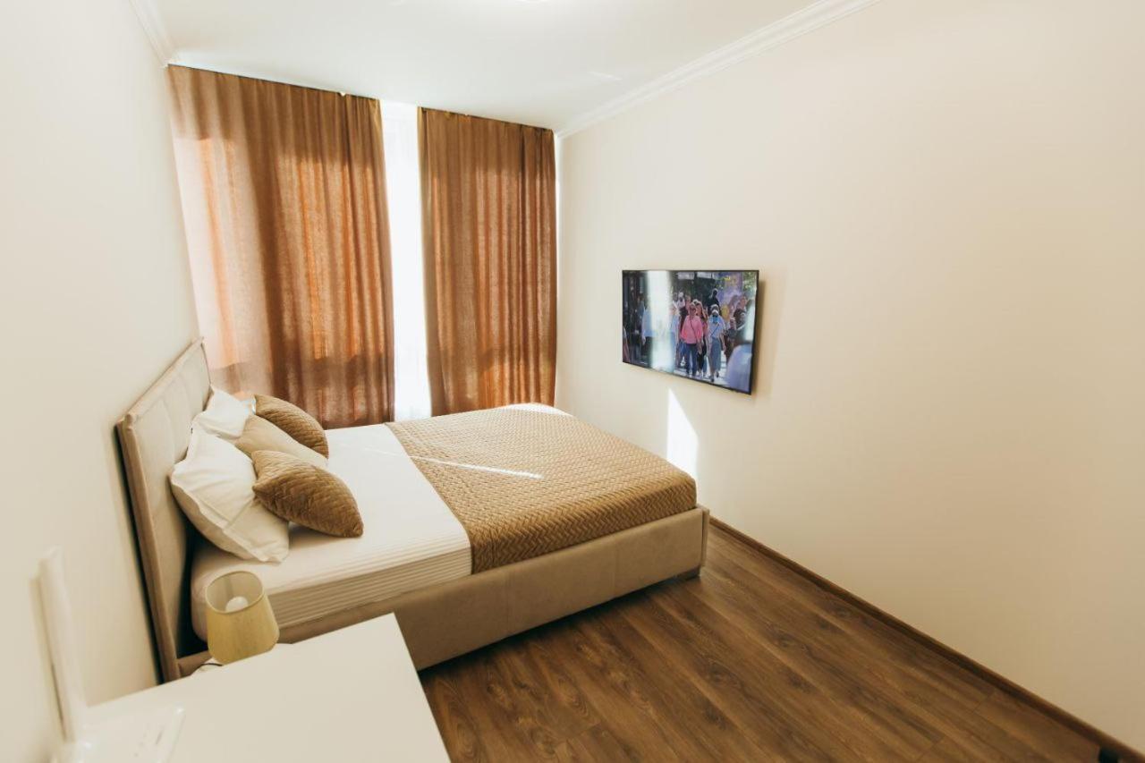 Vodogray Luxury Apartments With Underground Parking Елітний Житловий Комплекс Чернивци Екстериор снимка
