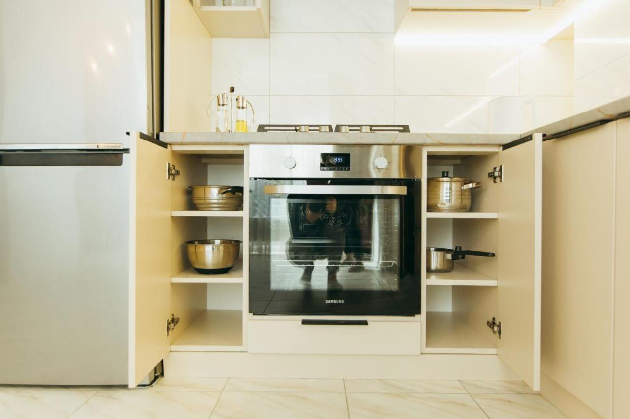 Vodogray Luxury Apartments With Underground Parking Елітний Житловий Комплекс Чернивци Екстериор снимка
